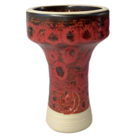 Чаша GrynBowls Killer Glaze Pink Felix Shop