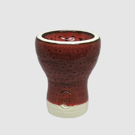 Чаша GrynBowls Mummy Glaze Red Felix Shop