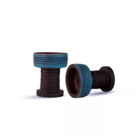 Чаша Gusto Bowls Rook Design Marine Felix Shop