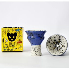 Чаша Stealler Bowls Pro Purple Lollipop Felix Shop