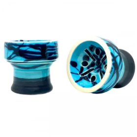 Чаша Sweet Bowls Ring Glaze Blue Чаша Sweet Bowls Ring Glaze Blue Felix Shop