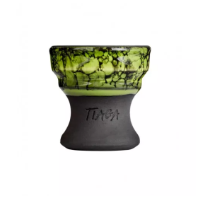Чаша Tiaga Flash Green Felix Shop