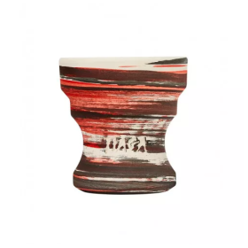 Чаша Tiaga Flash Light Red Felix Shop