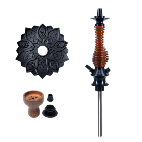 Шахта Karma 3.0 Mini Brown Felix Shop