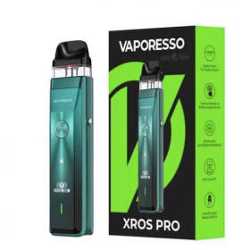 Pod-система Vaporesso XROS PRO Green Pod-система Vaporesso XROS PRO Green Felix Shop