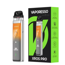 Pod-система Vaporesso XROS PRO Orange Pod-система Vaporesso XROS PRO Orange Felix Shop
