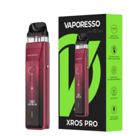 Pod-система Vaporesso XROS PRO Red Pod-система Vaporesso XROS PRO Red Felix Shop