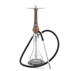 Кальян Khmara Zirka Carving Sirius Electro Felix Shop