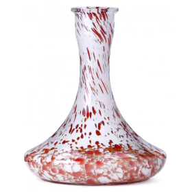 Колба Gorilla Craft Красно-Белая Felix Shop