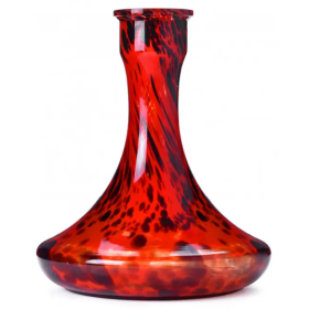 Колба Gorilla Craft Черно-Красная Felix Shop