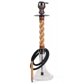 КАЛЬЯН SNAKE HOOKAH СУКУПИРА - КОМПЛЕКТ Felix Shop