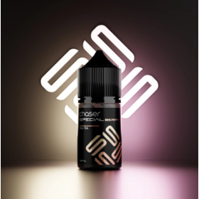 Жидкость Набор Chaser Special Berry Fall Tea (Осенний Чай) 30мл 5% Felix Shop