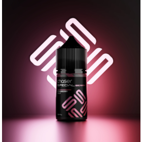 Жидкость Набор Chaser Special Berry Strawberry Jelly (Клубничное Желе) 30мл 5% Felix Shop