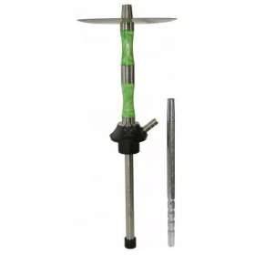 Шахта Sky Hookah Vertigo Simple Lime Felix Shop