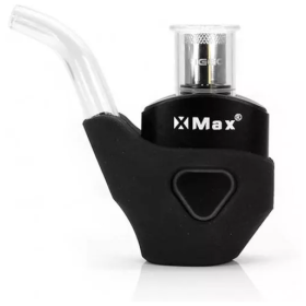 Вапорайзер Xmax Riggo Nail and Pipe Felix Shop