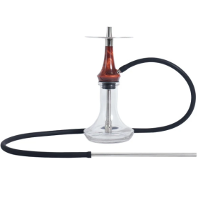 Кальян Totem Monolit Micra Cooper Felix Shop