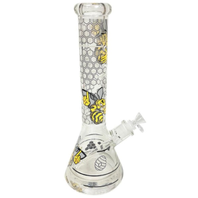 Бонг Bumblebee 37 см Felix Shop