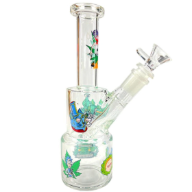 Бонг Monster Bud 20 см Felix Shop