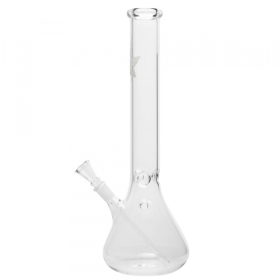 Бонг Стеклянный Leaf Beaker Felix Shop