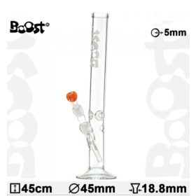 Бонг стеклянный Boost Cane Felix Shop