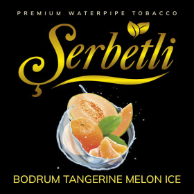 Табак Serbetli 500 гр Айс Дыня Мандарин (Щербетли) Felix Shop