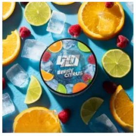 Табак 4:20 Thailand Shot (Манго Папайя Помело Лёд) 100 гр Felix Shop