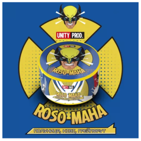 Табак Unity Roso Maha (Клубника Киви) 100 грамм Felix Shop