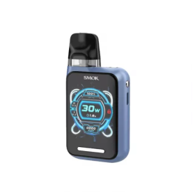 Pod-система Smok Novo GT-BOX Blue and 7-Color Felix Shop
