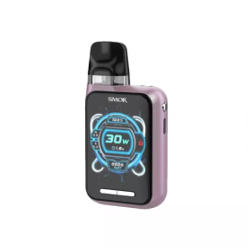 Многоразовая Pod-система Smok Novo GT-BOX Purple and 7-Color Felix Shop