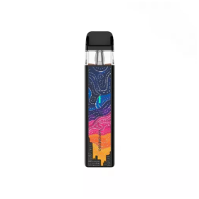 Многоразовая Pod-система Vaporesso Xros 4 Mini Starry Night Felix Shop