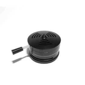 Калауд на 4 угля AMY Black Felix Shop