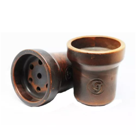 Чаша для кальяна GrynBowls Accent (Гринбоулс Аксент) Felix Shop