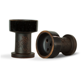 Чаша Gusto Bowls Rook Black-White Point Felix Shop