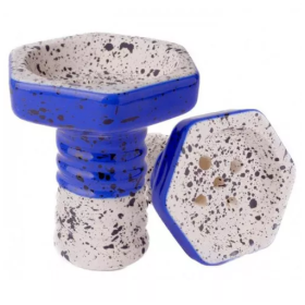 Чаша Stealler Bowls Bolt Purple Lollipop Felix Shop