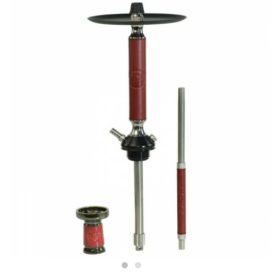 Шахта Divo Skinni (Диво Скинни) Красный Felix Shop