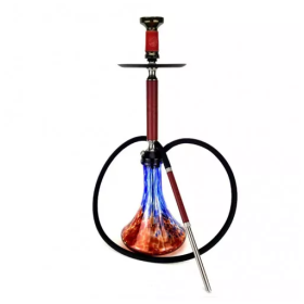 Шахта Divo Skinni (Диво Скинни) Красный Felix Shop