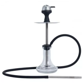 Кальян Storm Mini Clear Glass Felix Shop