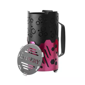 Колпак для кальяна Embery Windcover Pro Raspberry Felix Shop