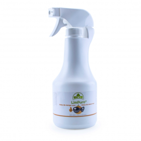 Моющий концентрат Limpuro Shisha Bio Cleaner Orange 500ml Felix Shop