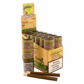 Бланты Cyclones Xtra Hemp Wonder Felix Shop