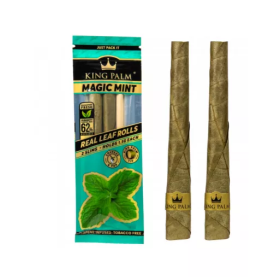 Бланты King Palm Slim - Magic Mint Felix Shop