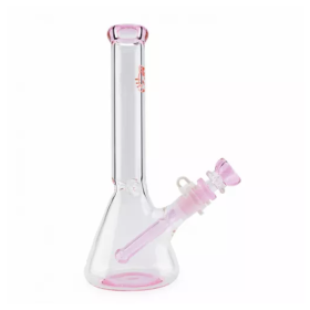 Стеклянный бонг Hello Kitty Beaker Felix Shop