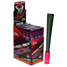 Конусы Cyclones Blakk Widow 1¼" Felix Shop