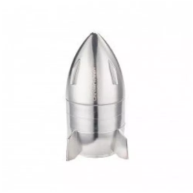 Гриндер Rocket Silver Felix Shop