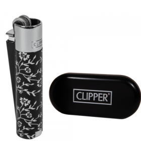 Зажигалка Clipper Металл Мини Felix Shop