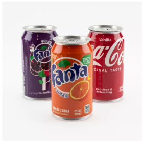 Тайник Soda Can Stash Felix Shop