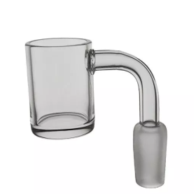 Чаша для концентратов Quartz Banger - Размер: SG 14 (14,5мм) Felix Shop