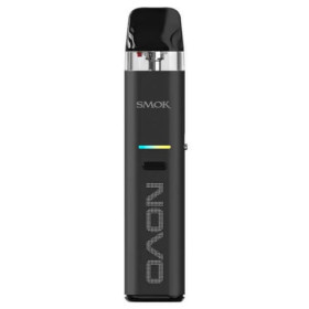 Pod-система Smok Novo Eco Black Felix Shop