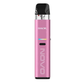 Pod-система Smok Novo Eco Pink Felix Shop