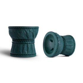 Чаша Gusto Bowls Turkish Indigo Felix Shop